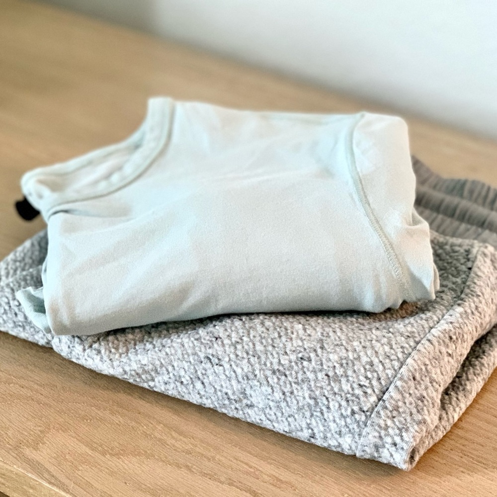 Lululemon Men’s Tee